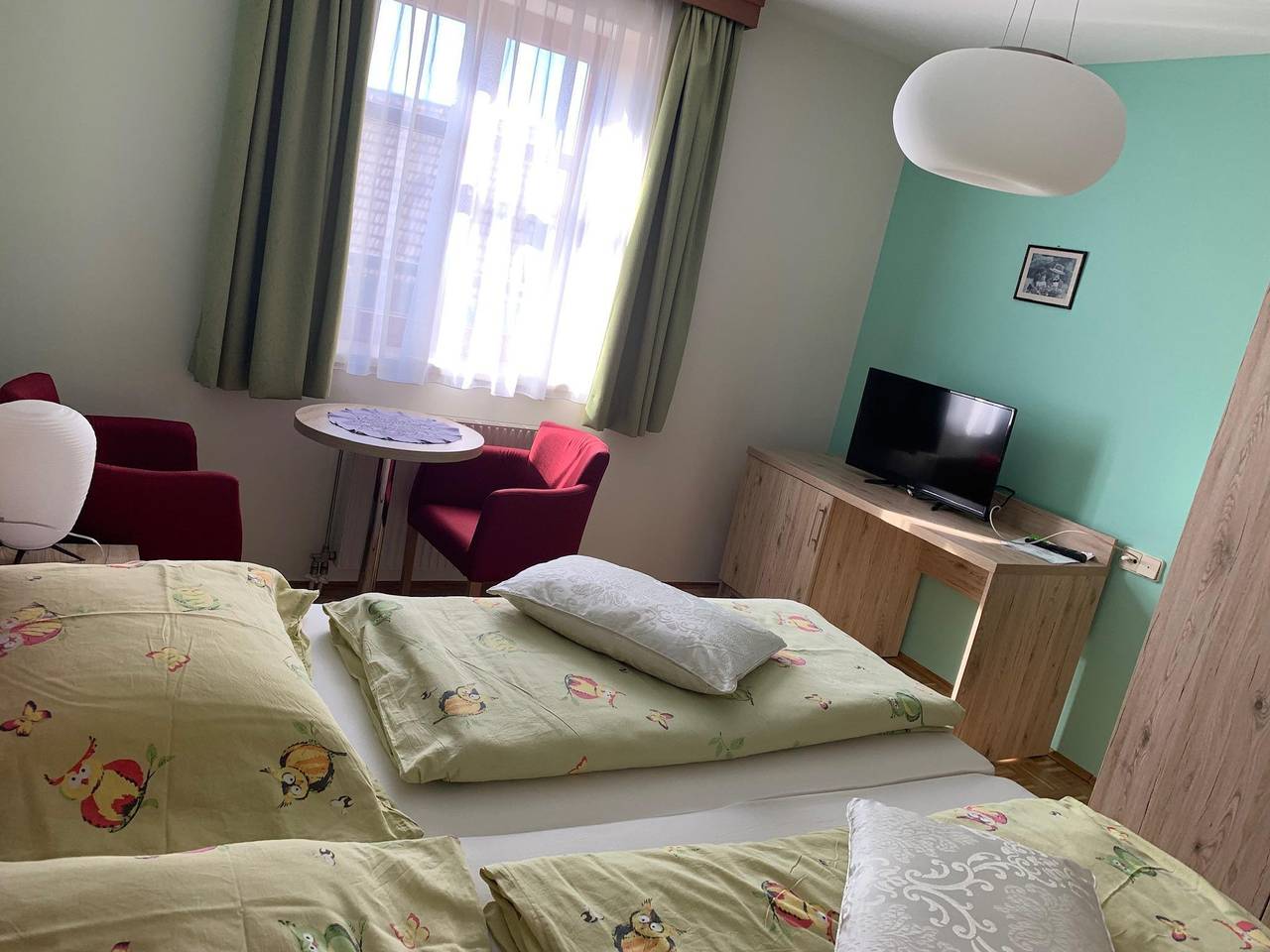 Einzelzimmer in Südoststeiermark, Halbenrain