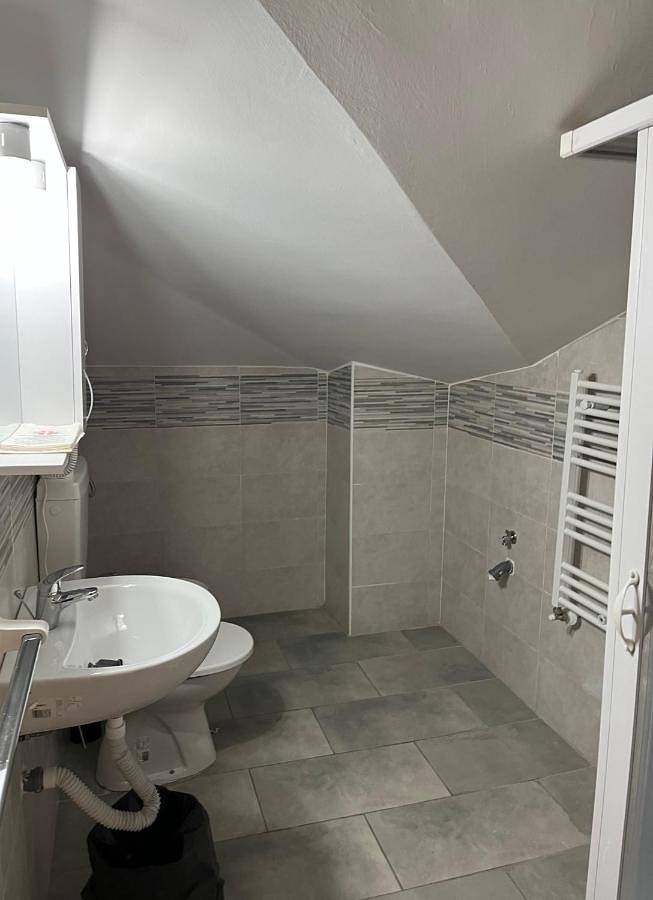 Hotel Villa Costa in Celle Ligure, Riviera di Ponente