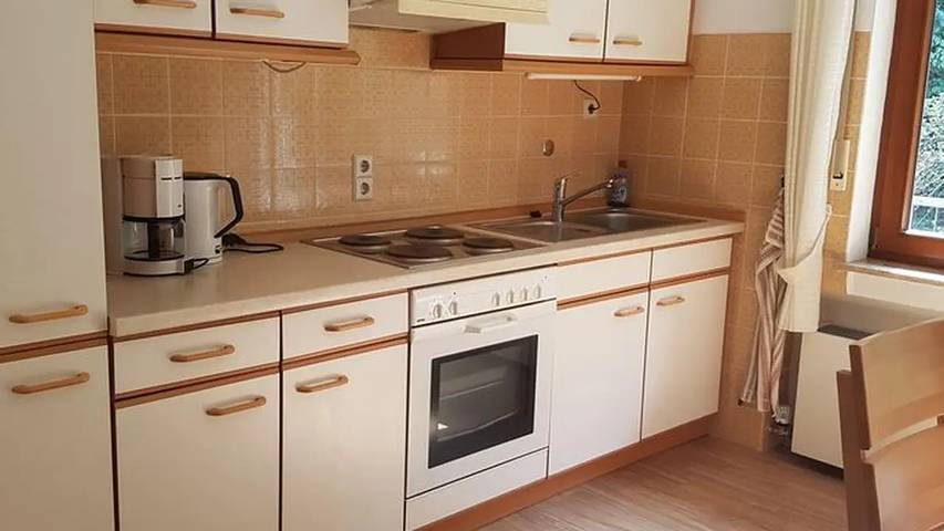 Ferienwohnung für 5 Personen, mit Terrasse in Oberwesel - 3