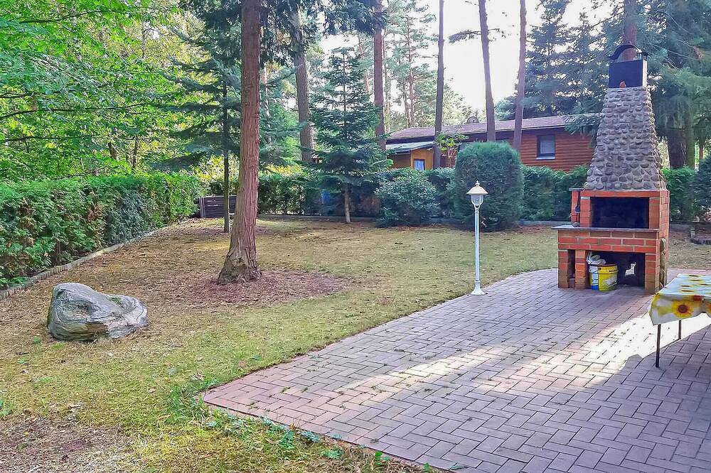Ferienhaus Märkische Heide in Groß Leuthen, Märkische Heide