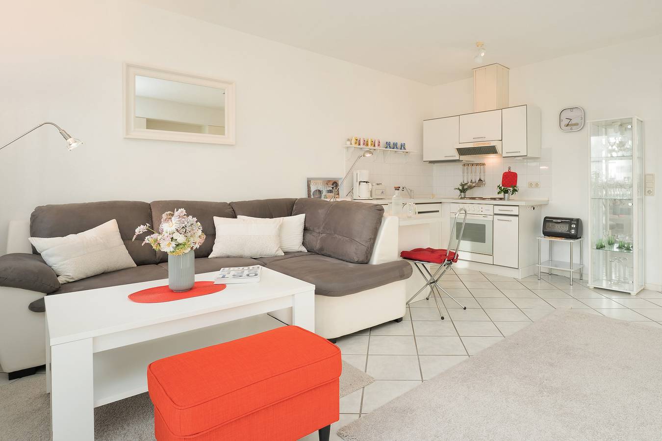 Ganze Ferienwohnung, Happy Place in Bojendorf, Fehmarn