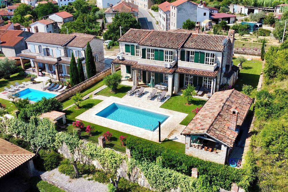 Casa vacanza a Visinada a partire da 528€ a notte
