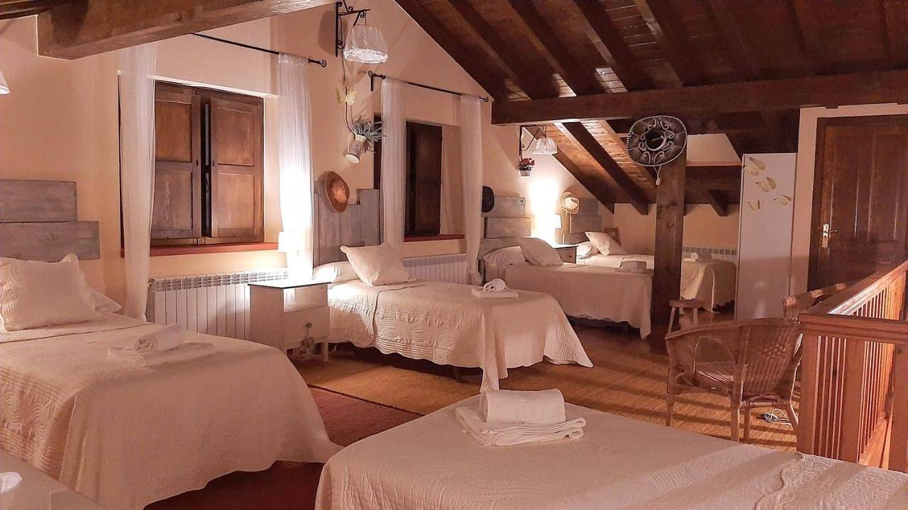 Appartement entier, Apartamentos San Antonio de Garabandal in San Sebastián de Garabandal, Rionansa