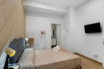 Ferienwohnung für 3 Personen in Neapel, Tyrrhenische Küste Kampanien, Bild 3