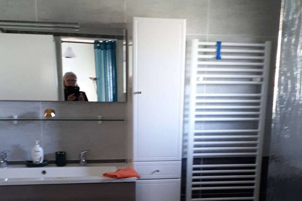 La Chenaie chambre Émilie in Sainte-Marthe, Région de Marmande