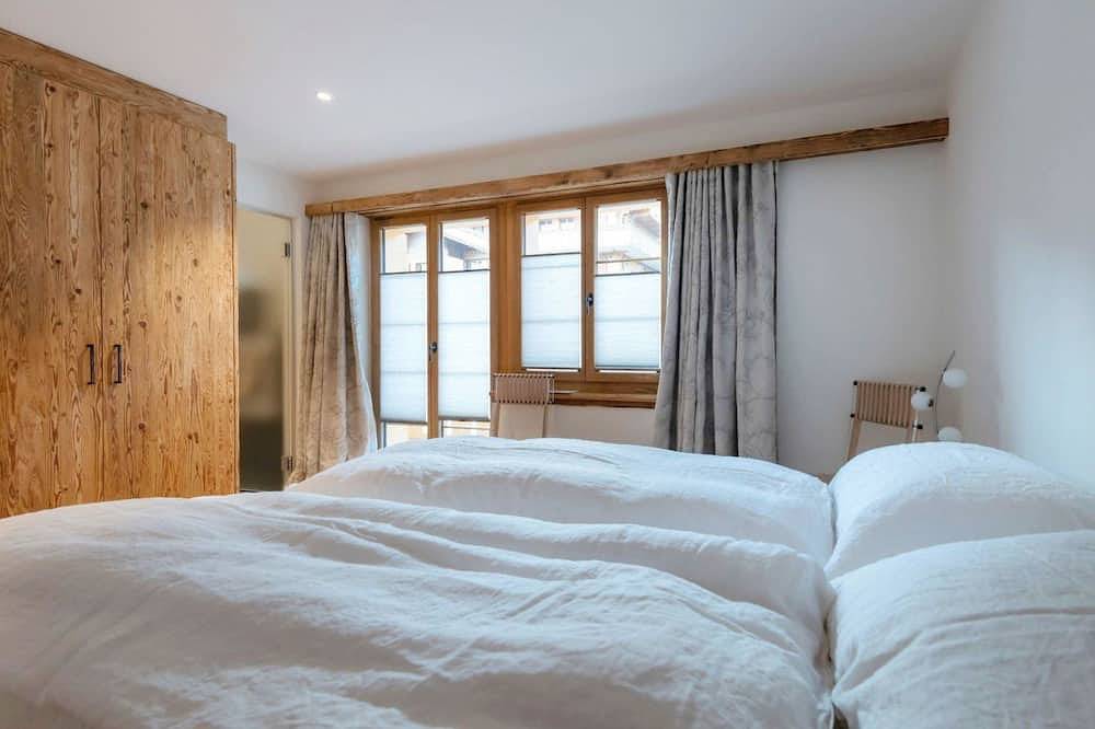 Ganze Wohnung, Ferienwohnung Grace in Saanenmöser, Saanen