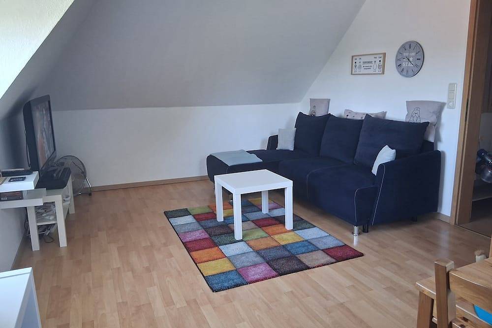 Ganze Wohnung, Fewo-Biewald in Ahrensbök, Ostholstein