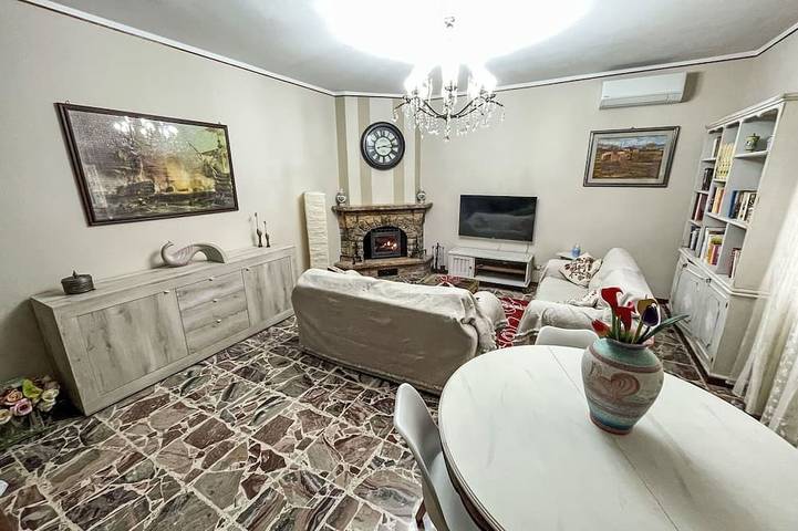 Holiday home for 7 people, with garden, with pets - 1