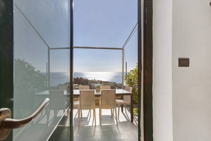 Gîte pour 7 personnes à Bogliasco - 3