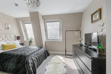 Appartamento per 6 Persone in Brighton, Sussex, Foto 2