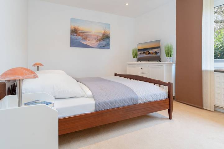 Ferienhaus für 5 Personen, mit Garten und Terrasse, kinderfreundlich in Grömitz - 2