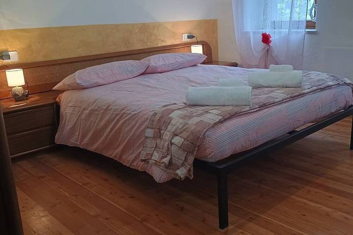Ganze Wohnung, The Pelosetti in Calalzo di Cadore, Östliche Dolomiten