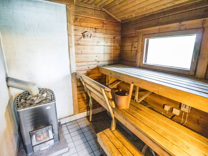 Riihiranta in Puumala, Südsavo