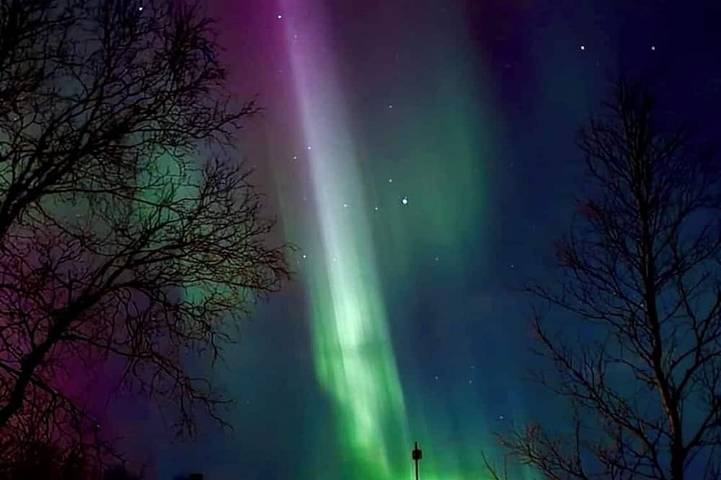 Location de vacances pour 11 personnes dans Narvik