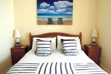 Holiday Home for 4 People in Woolacombe, Devon, Photo 2
