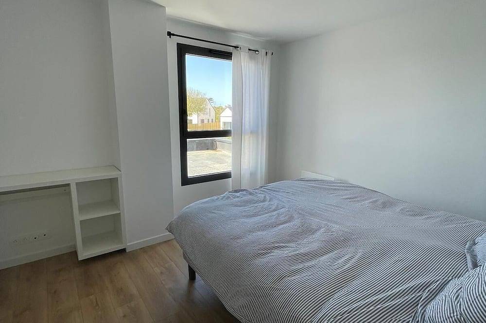 Beautiful Holiday Home in Brignogan-Plages in Brignogan-Plages, Brest und Umgebung