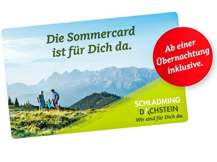 Ferienhaus für 10 Personen, mit Terrasse und Garten sowie Sauna in Ramsau am Dachstein - 2