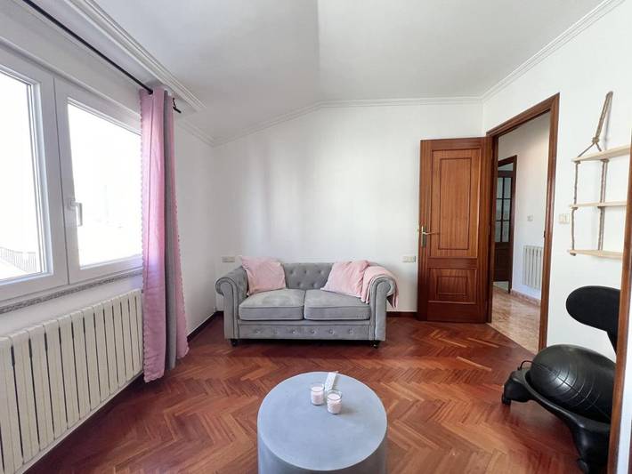 Gîte pour 4 personnes, animaux acceptés à La Corogne - 3