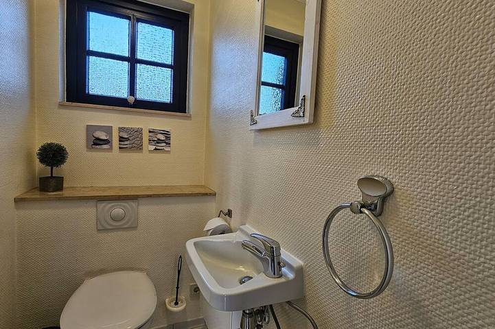 Ferienhaus für 4 Gäste mit 65m² in Nieblum-Goting in Goting, Föhr