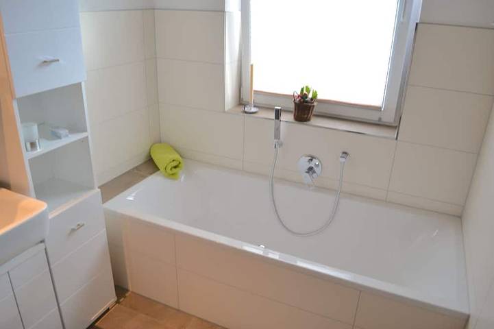 Ferienhaus für 6 Personen, mit Terrasse und Garten im Oldenburger Münsterland - 4