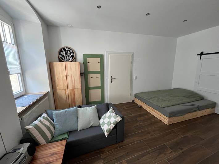 Ferienwohnung für 2 Personen in Wunsiedel