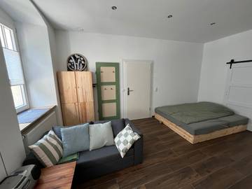 Ferienwohnung für 2 Personen in Oberfranken
