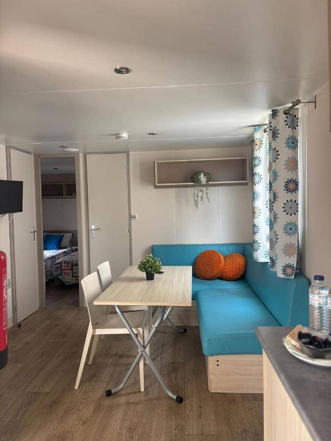 Location de vacances pour 4 personnes, avec piscine et terrasse dans Lagoa de Albufeira - 2