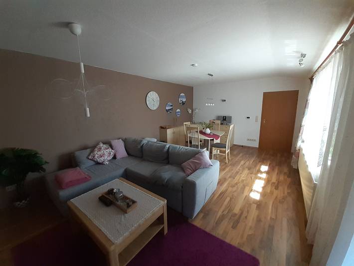 Ferienhaus für 2 Personen, mit Garten und Terrasse in Potsdam - 4