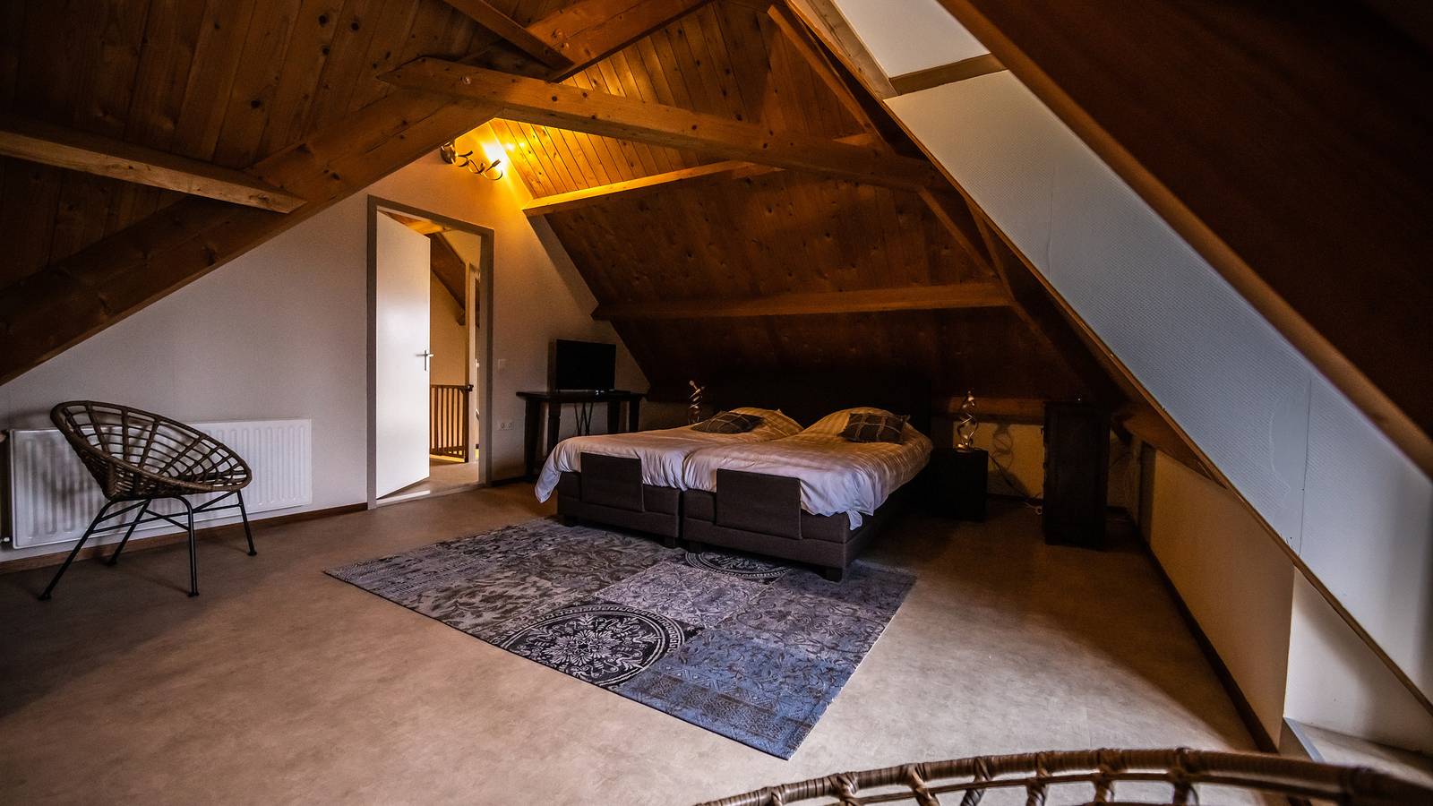 Ferienhaus - Kon. Emmaweg 26 | Vrouwenpolder 'Uitspanning Oranjezon'  in Vrouwenpolder, Walcheren