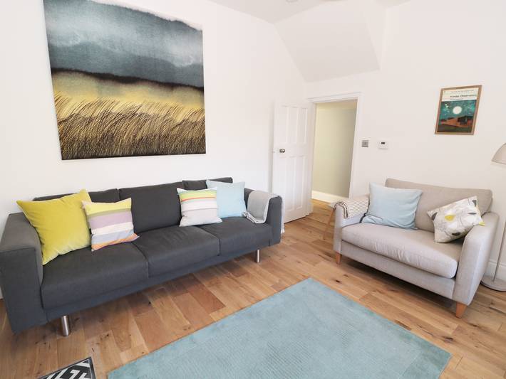 Gîte pour 4 personnes avec jardin in Corbridge, Northumberland