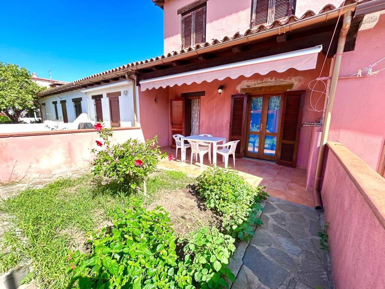 Appartamento intero, Villino Lucca 3 in San Teodoro, Olbia-Tempio