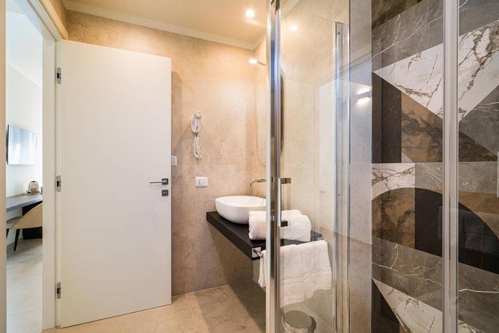 Maison d’hôte pour 2 personnes, avec Balcon à Giardini-Naxos - 2