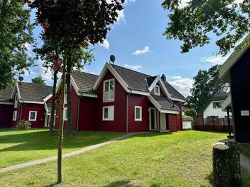 Ferienhaus für 5 Personen in Ostseebad Glowe, Glowe, Bild 1