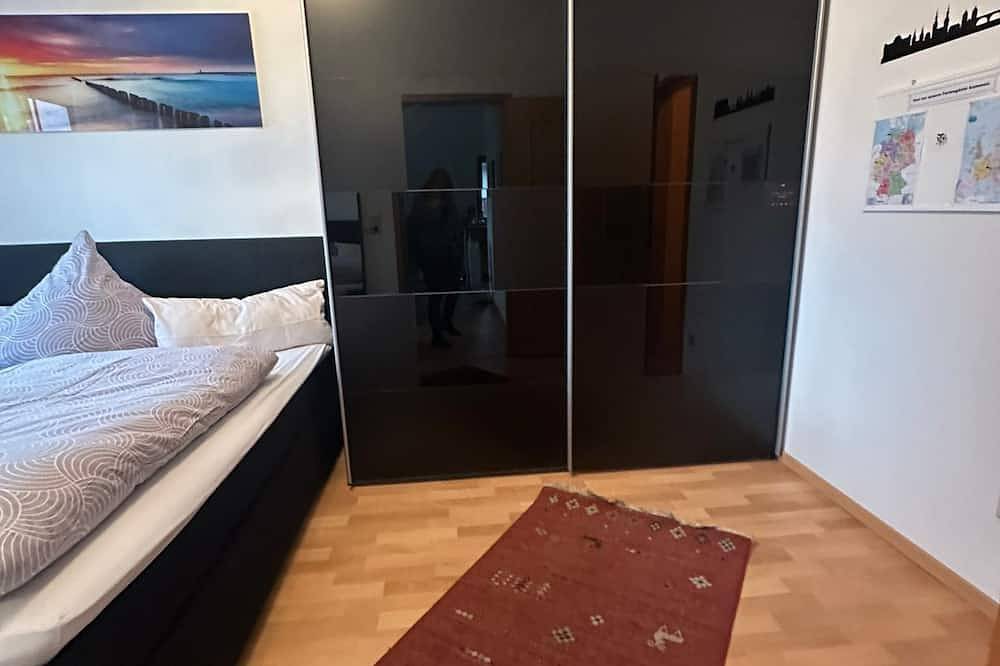 Ganze Wohnung, Ferienwohnung Katharina im Weinort an der Mosel in Güls, Koblenz
