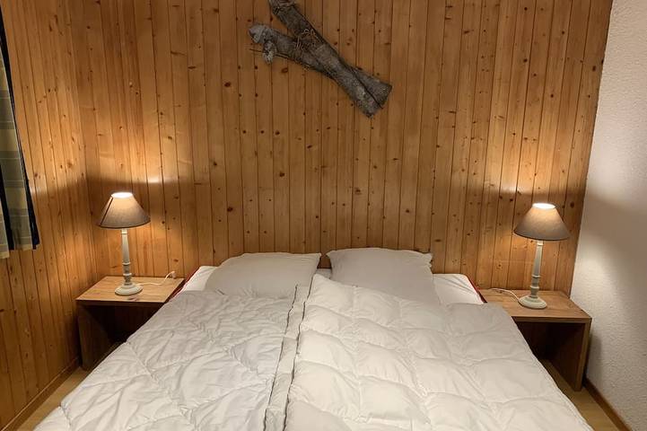 Gîte pour 12 personnes, avec balcon, animaux acceptés à Ayent - 2