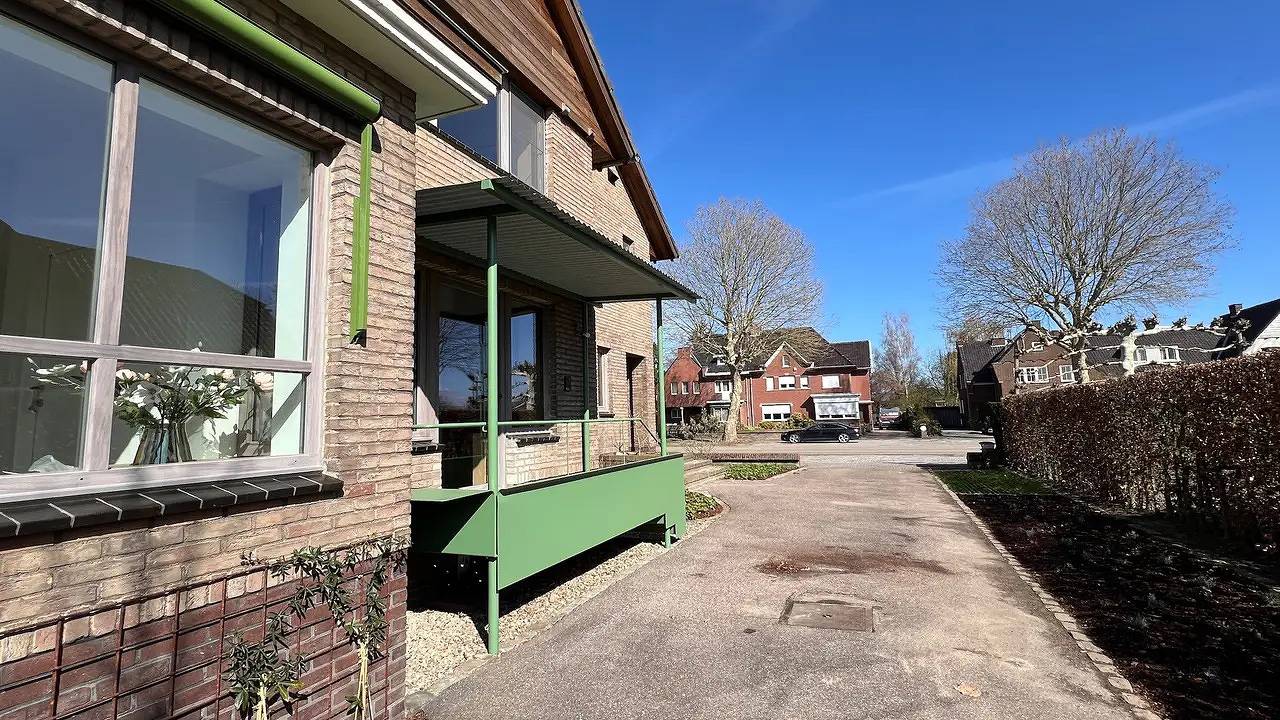 Ganze Ferienwohnung, Ferienwohnung für 4 Personen (135 m²) in Limburg (Belgien)