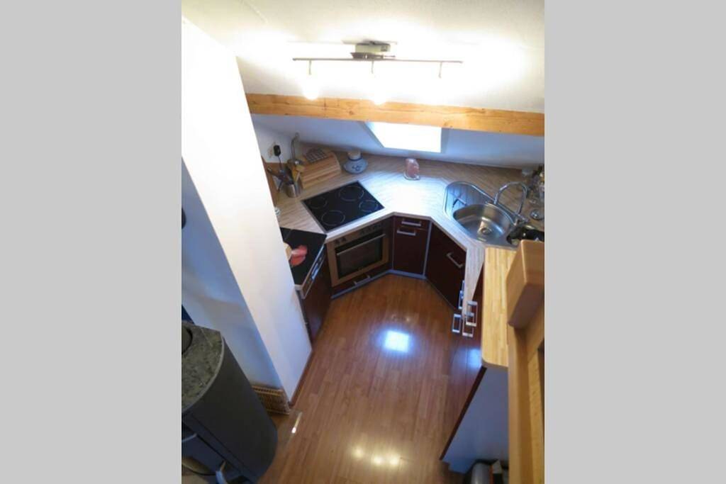 Appartement entier, Ferienwohnung Roswitha in Blieskastel in Blieskastel, Région de Sarre-Palatinat