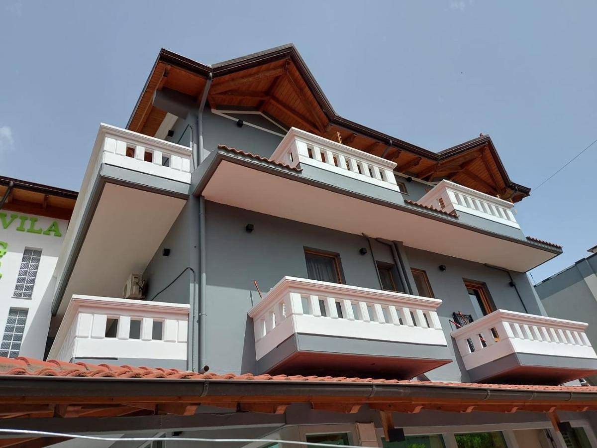 Vila Green Relax in Vlorë