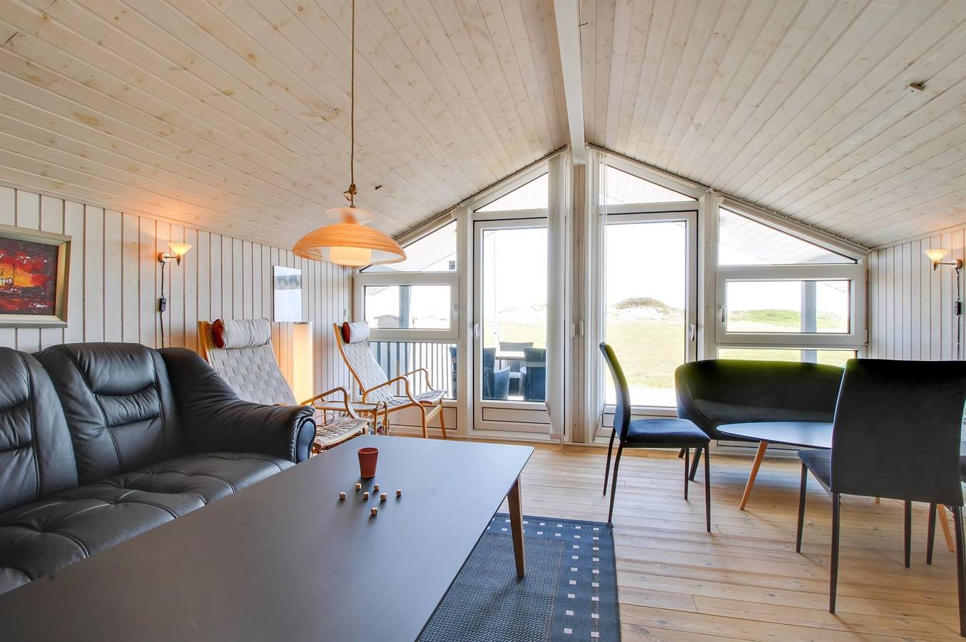Nice home in Sæby w/ Wifi and 4 Bedrooms in Sæby, Nordostjütland