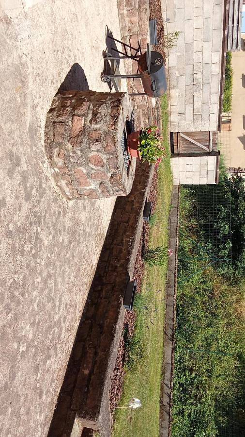 Gîte pour 10 personnes, avec jardin, adapté aux familles à Saint-Michel-sur-Meurthe - 3