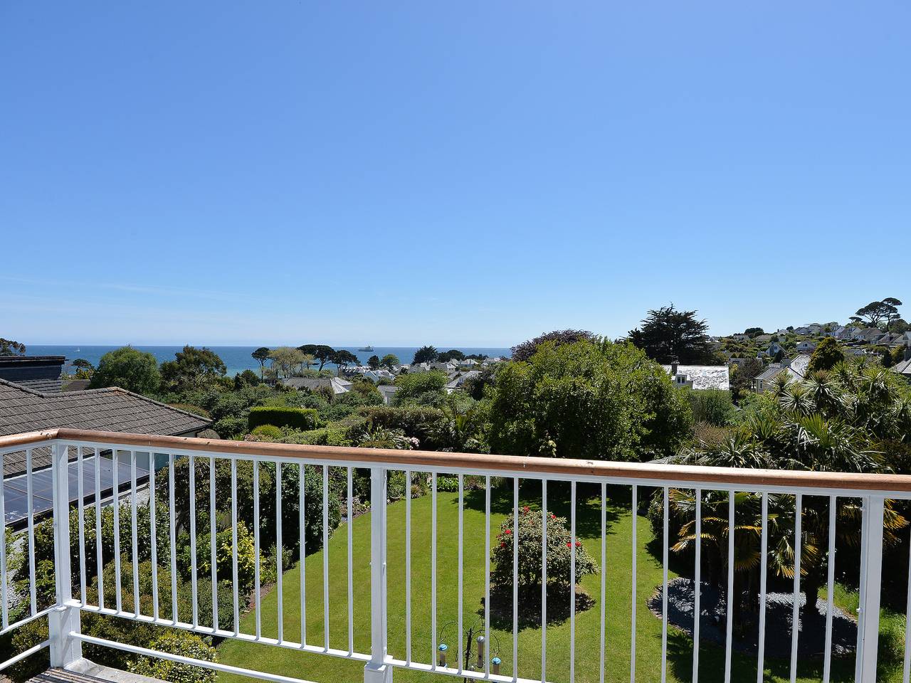 Appartement entier, Florizel in Falmouth (Cornwall), Cornouailles
