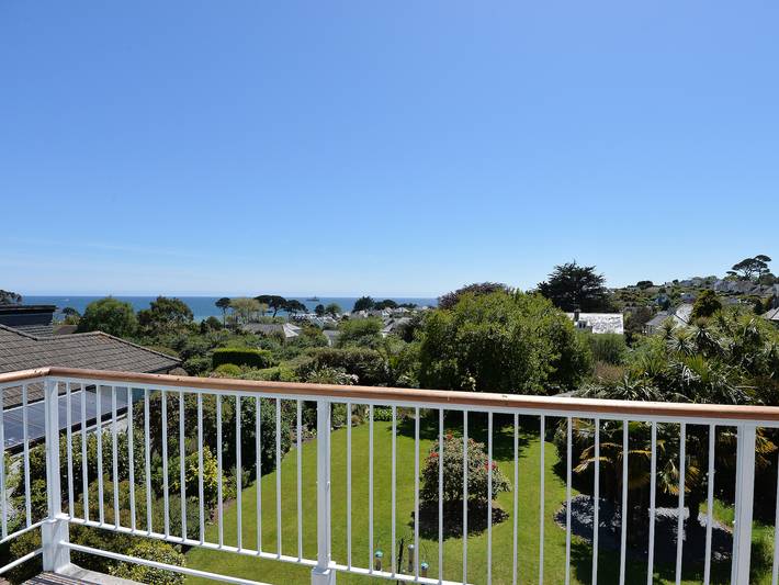 Appartement de vacances pour 2 personnes - 1