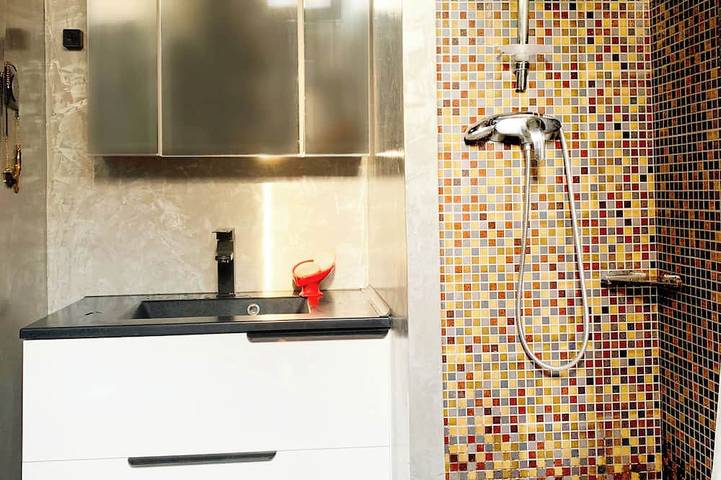 Gîte pour 2 personnes, animaux acceptés à Colombes - 4