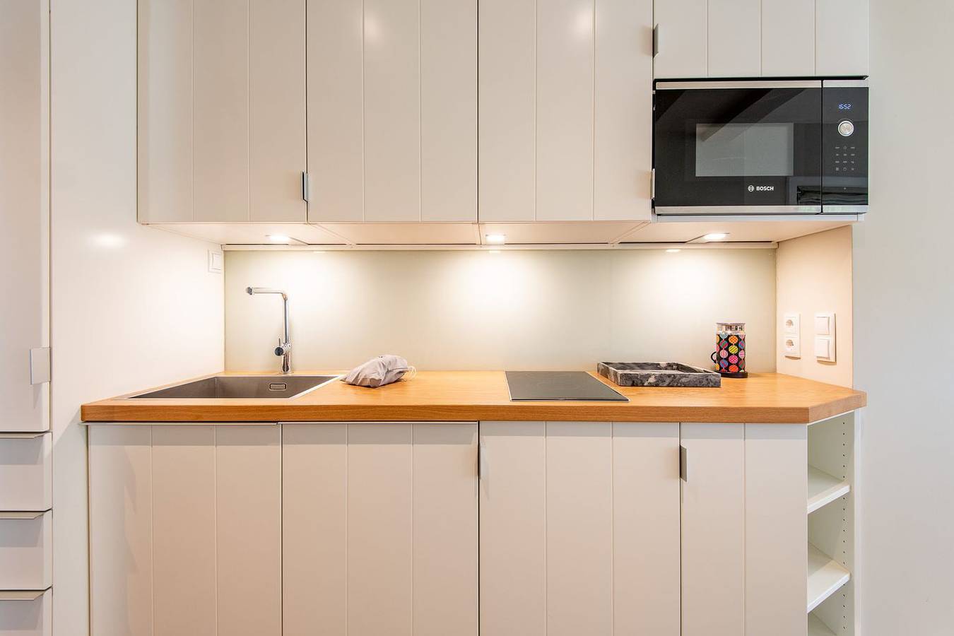 Ganze Wohnung, Ferienwohung "Strandweg 10 Whg. 1" in Rantum, Sylt (Gemeinde)