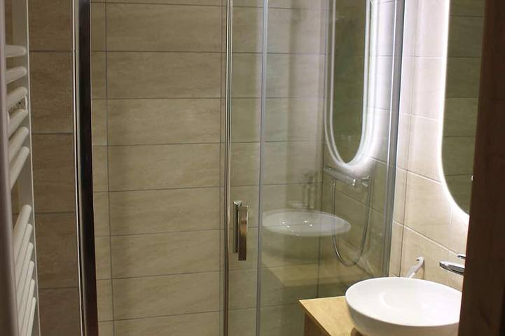 Location de vacances pour 4 personnes, avec jardin dans Boulay-Moselle - 4