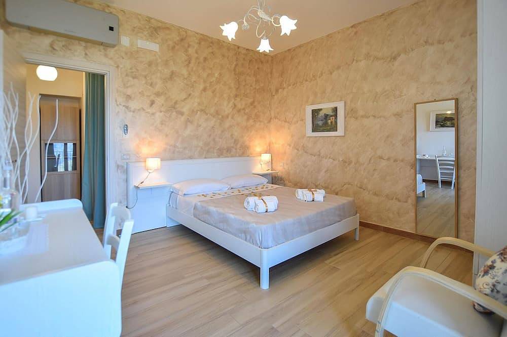 Miralento Country House in Rutino, Cilento