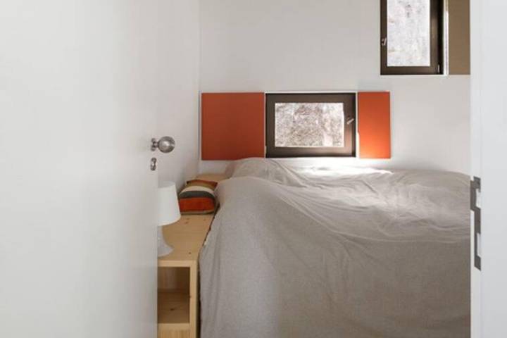 Casa rural con piscina para 8 personas, con piscina además de vistas al lago y jardín, Se admiten mascotas en Distrito de Braga - 3