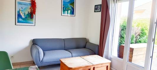 Location De Vacances pour 4 Personnes dans Savines-le-Lac, Région de Gap, Photo 1