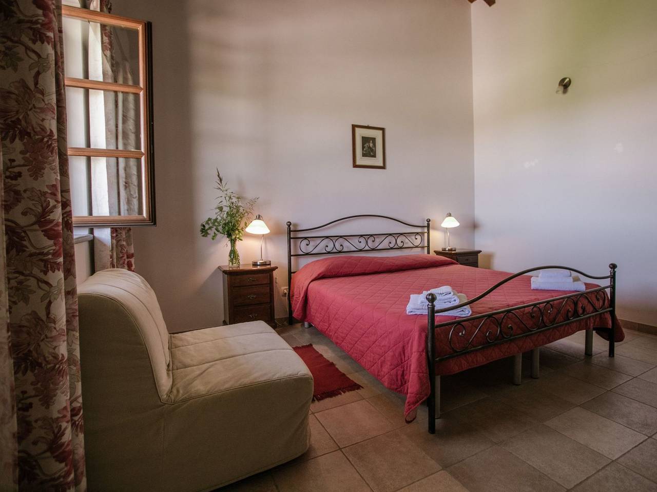 Appartement entier, 'Barbera' mit Pool in Isola d'Asti, Province d'Asti