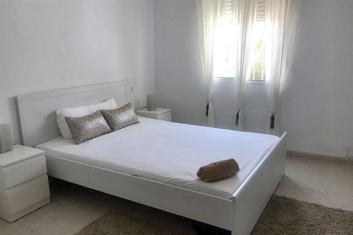 Location de vacances pour 15 personnes à Monforte del Cid - 3